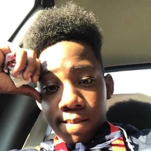 Meet your Posher, Elijah